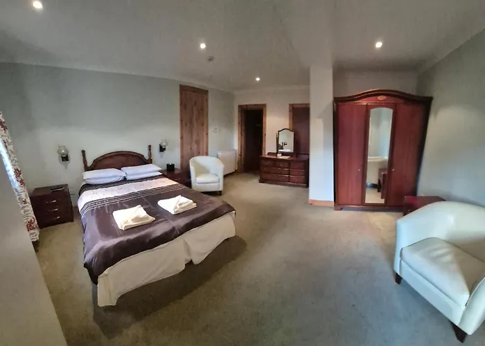 Doune Braes Hotel