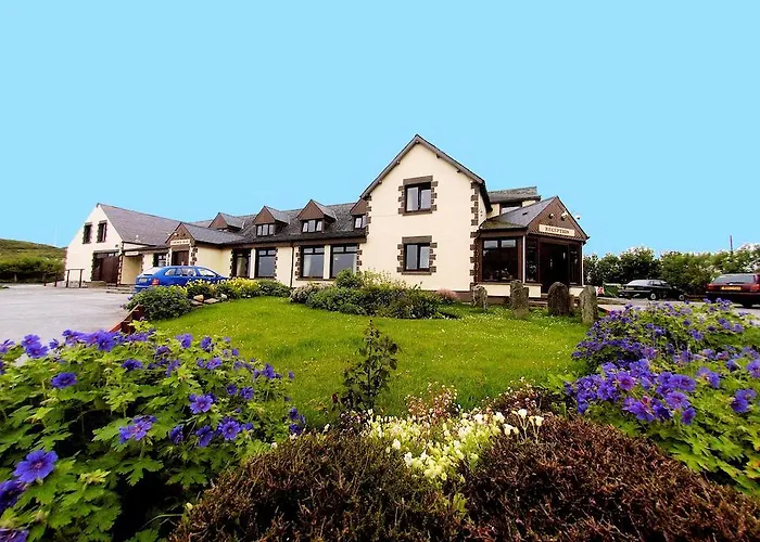 Doune Braes Hotel