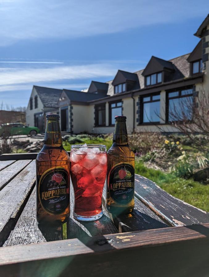 Bed & Breakfast Doune Braes Breasclete
