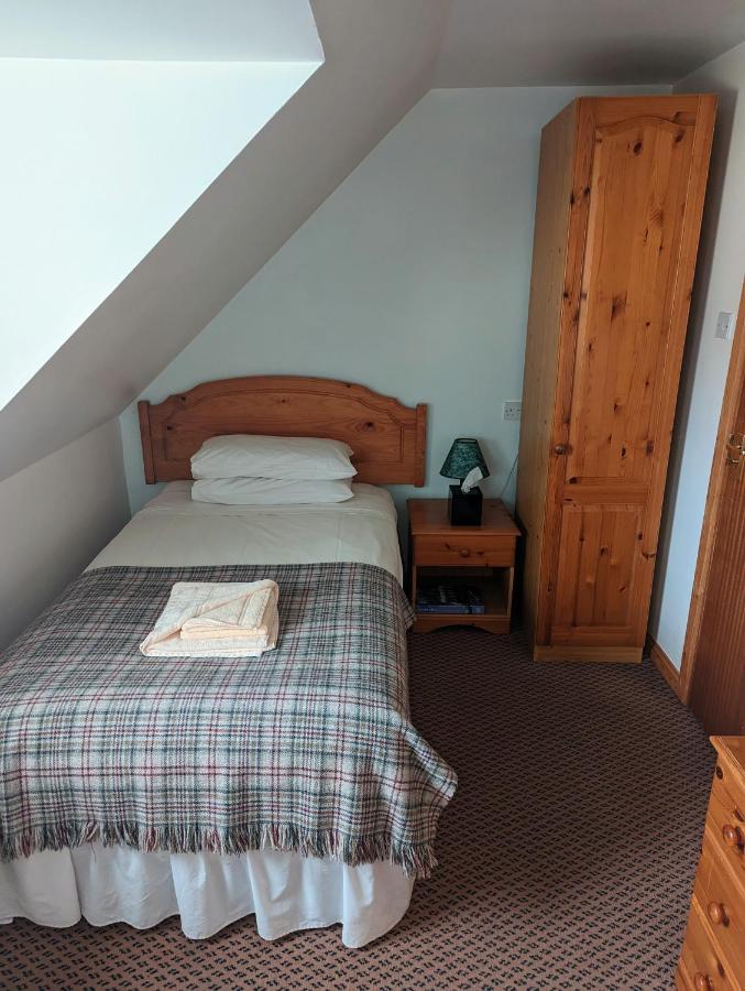 Bed & Breakfast Doune Braes