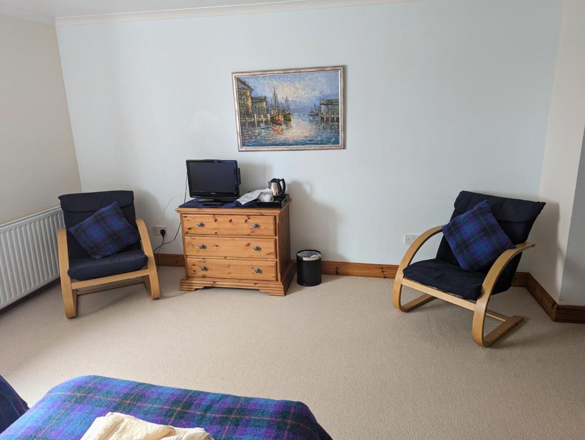 Bed & Breakfast Doune Braes