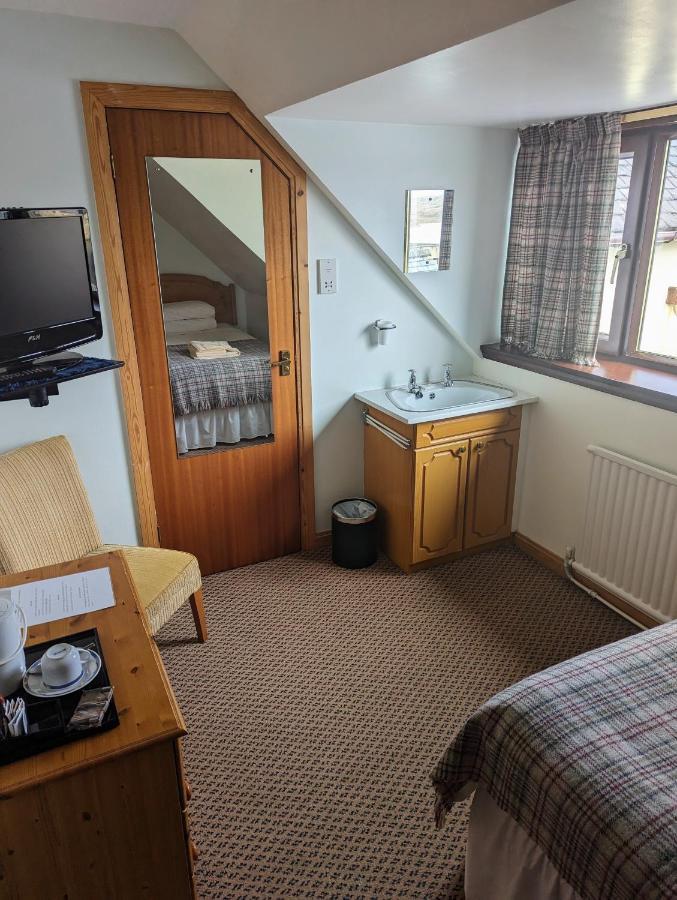 Bed & Breakfast Doune Braes 3*