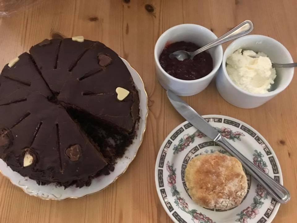 Bed & Breakfast Doune Braes