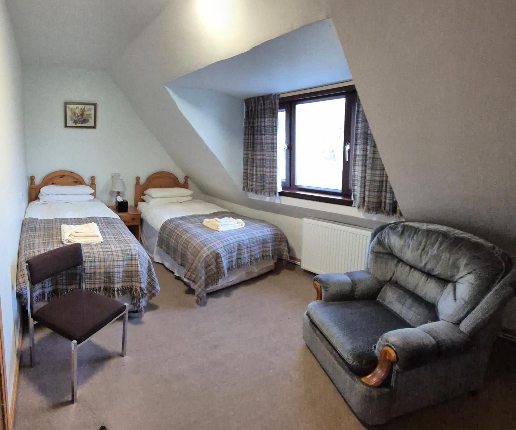 Bed & Breakfast Doune Braes