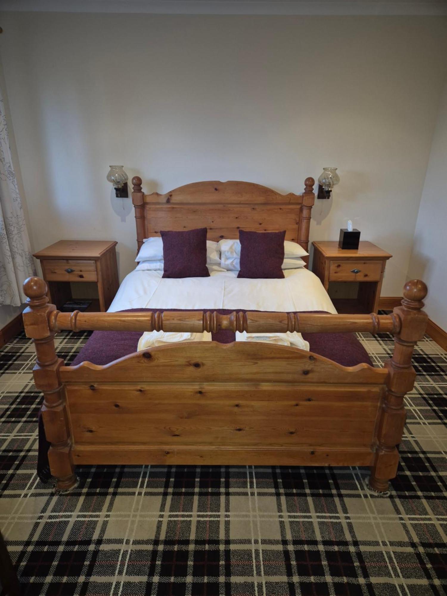 Doune Braes Bed & Breakfast 3*