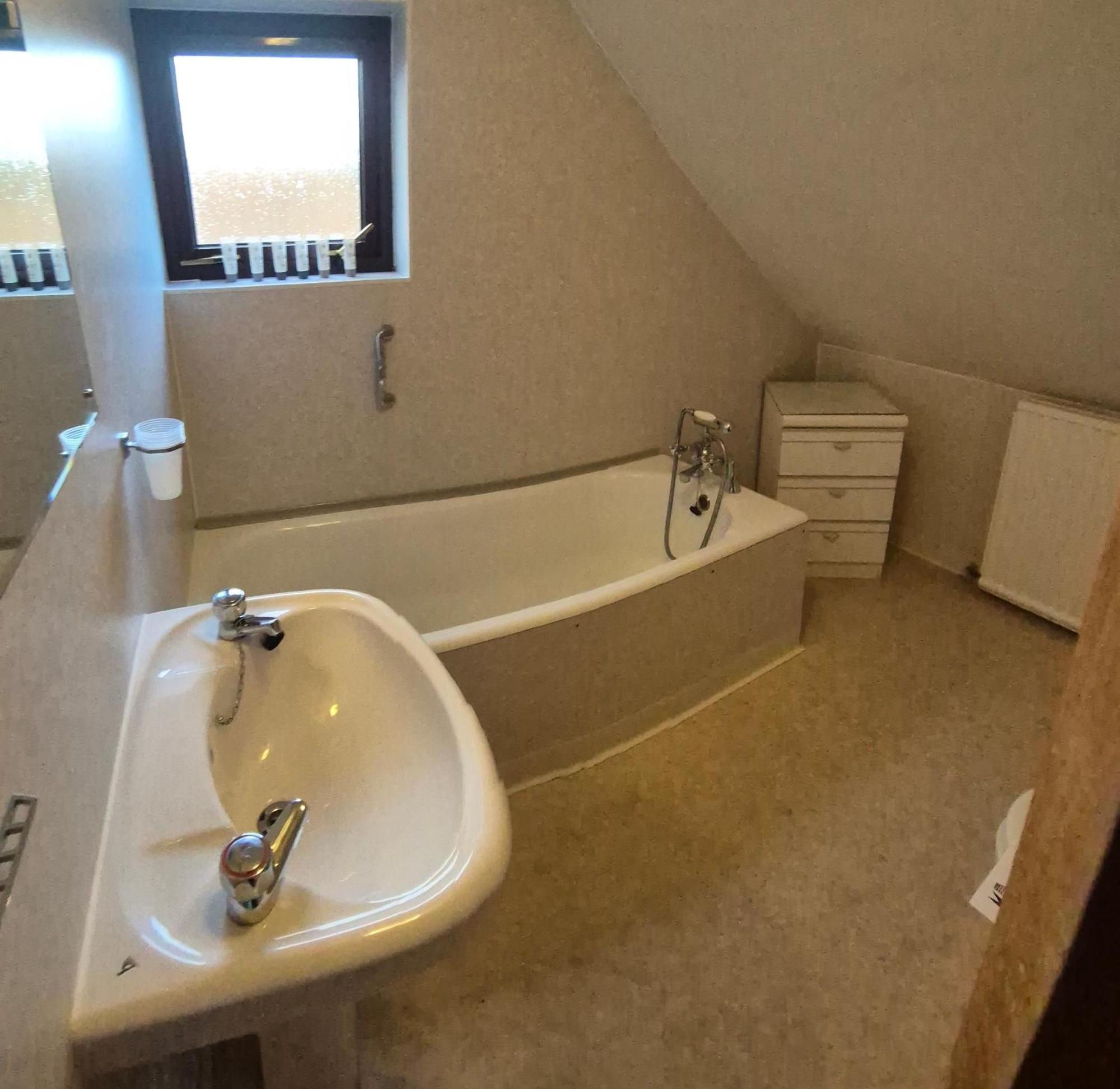Bed & Breakfast Doune Braes 3*