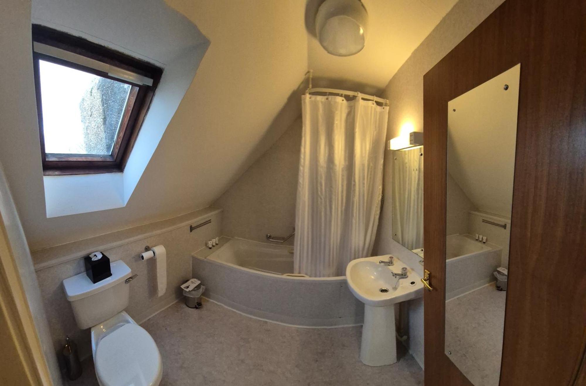 Bed & Breakfast Doune Braes Breasclete