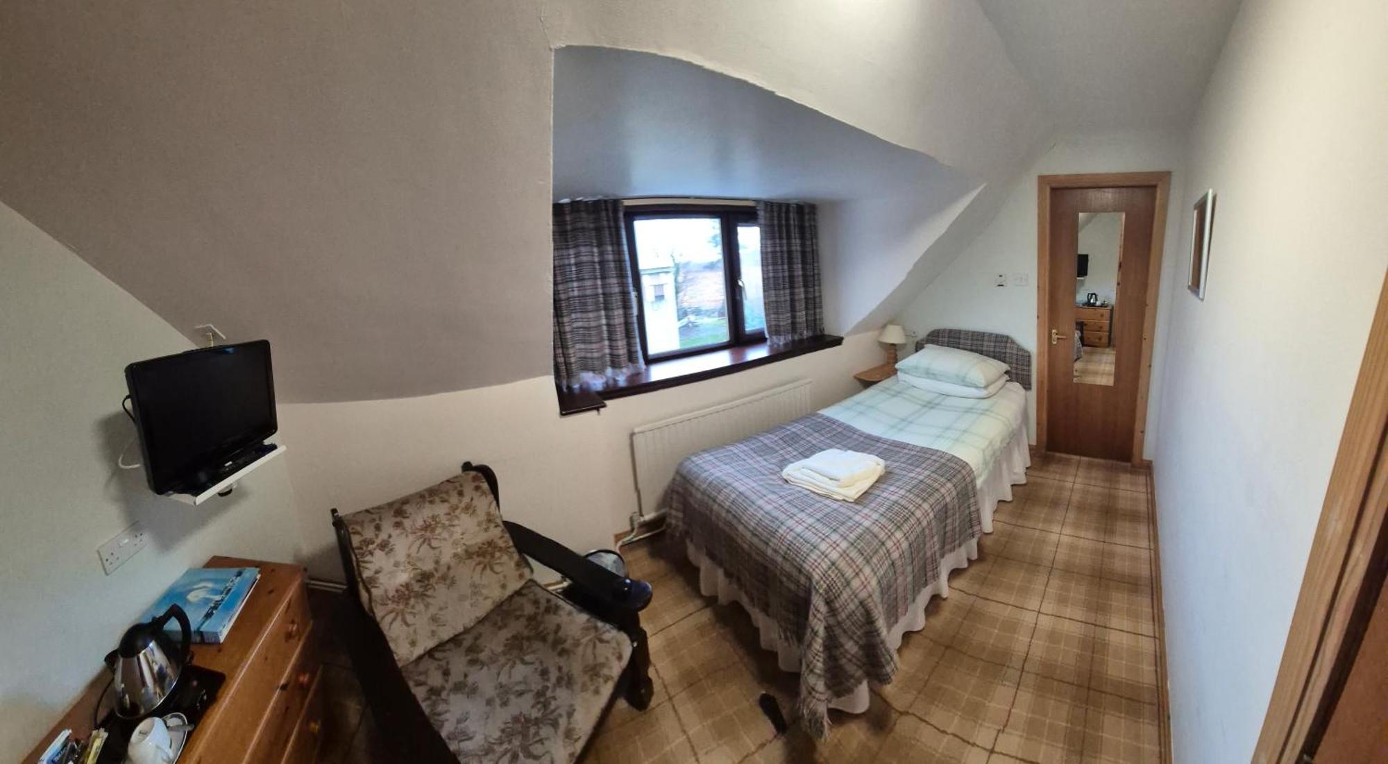Doune Braes Bed & Breakfast