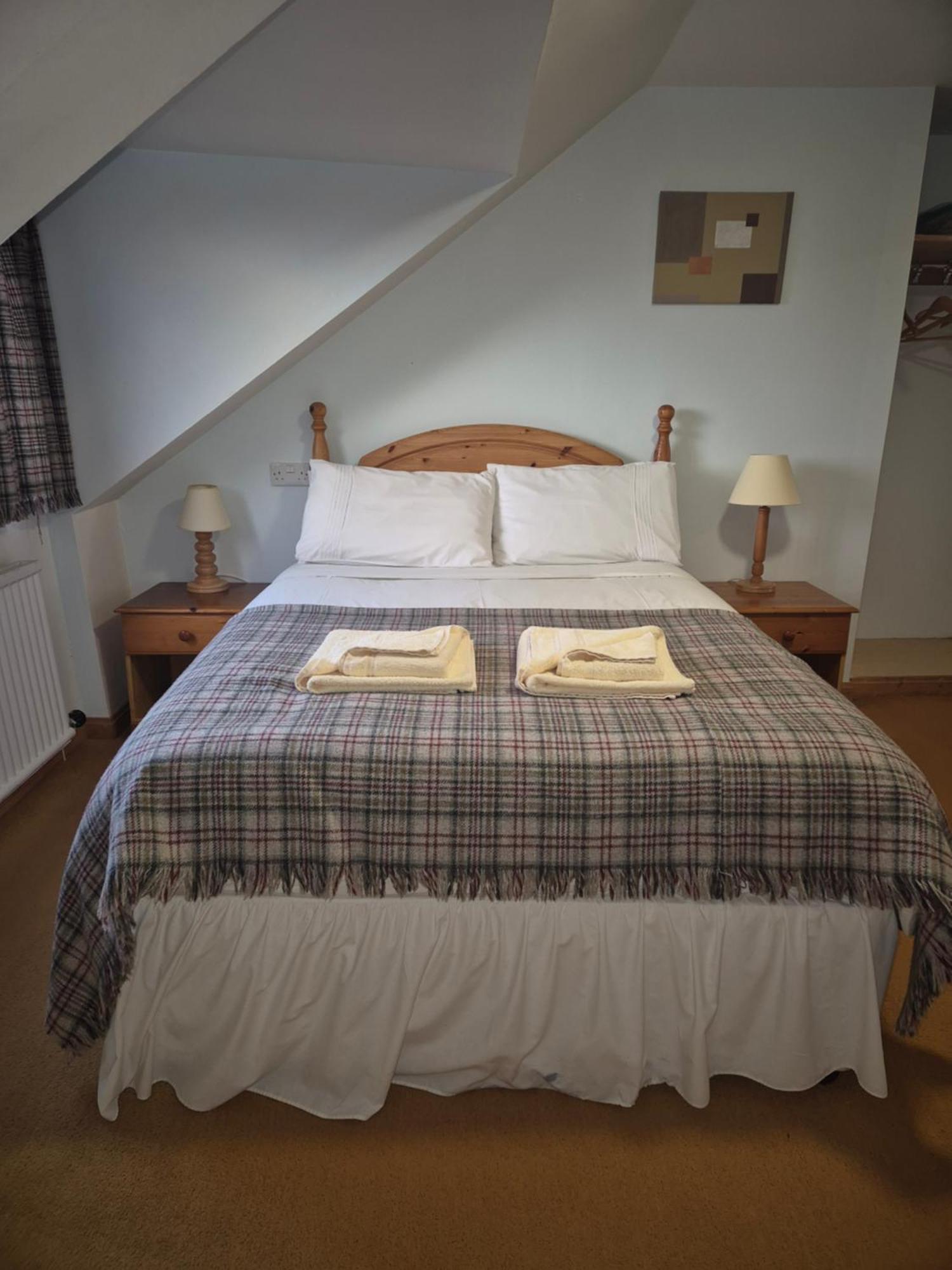 Bed & Breakfast Doune Braes