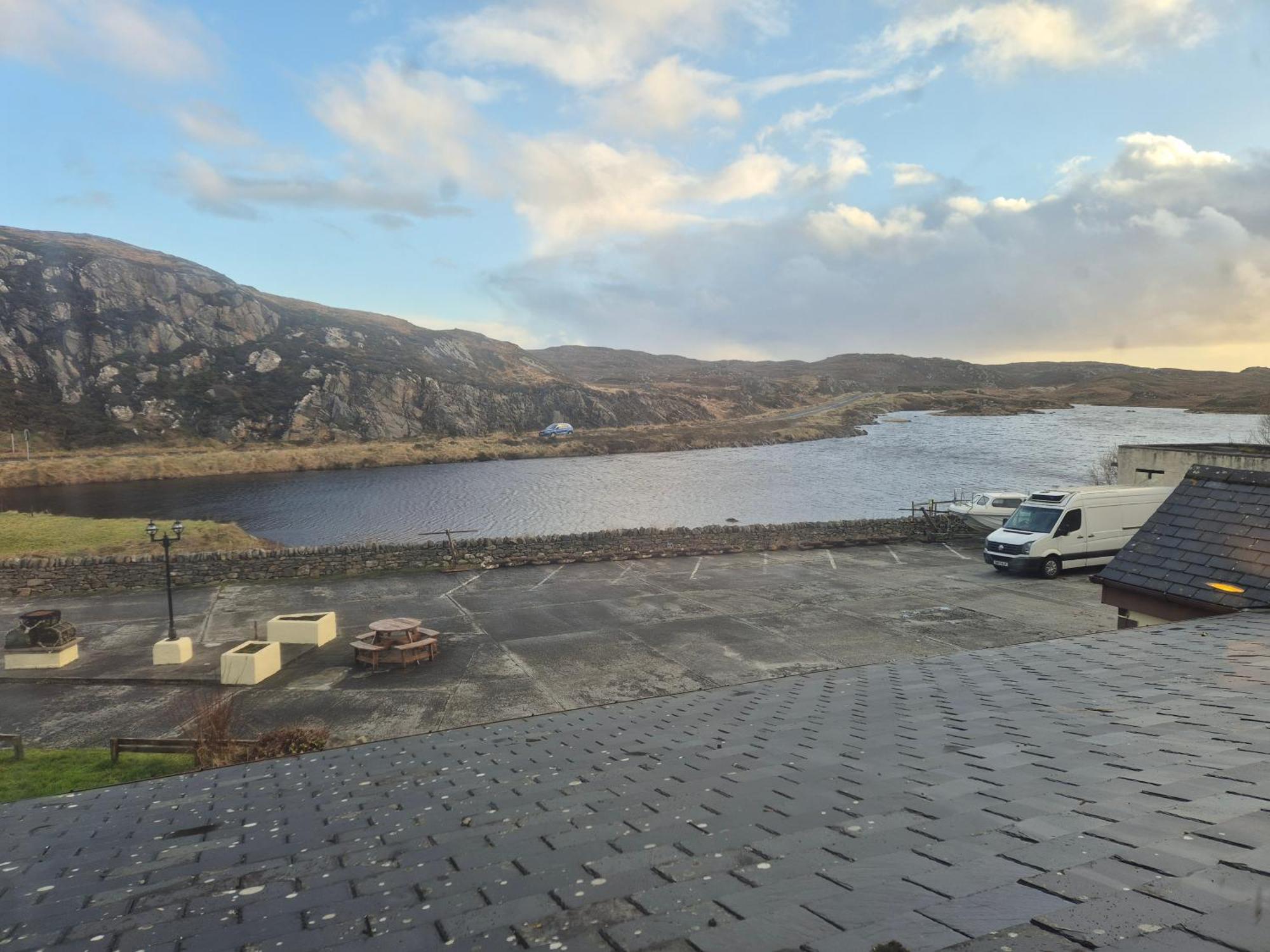 Doune Braes Bed & Breakfast 3*