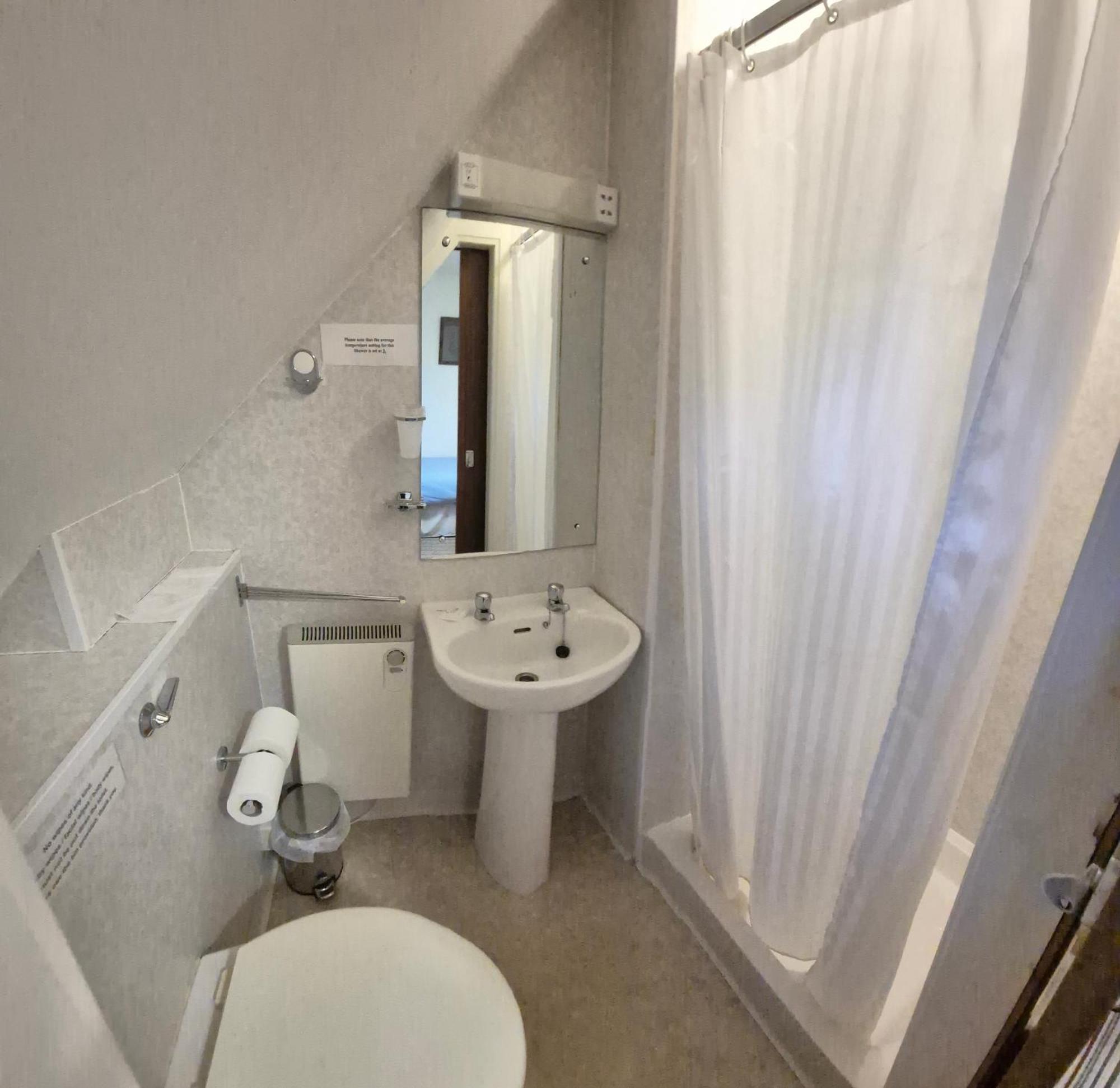 Bed & Breakfast Doune Braes 3*