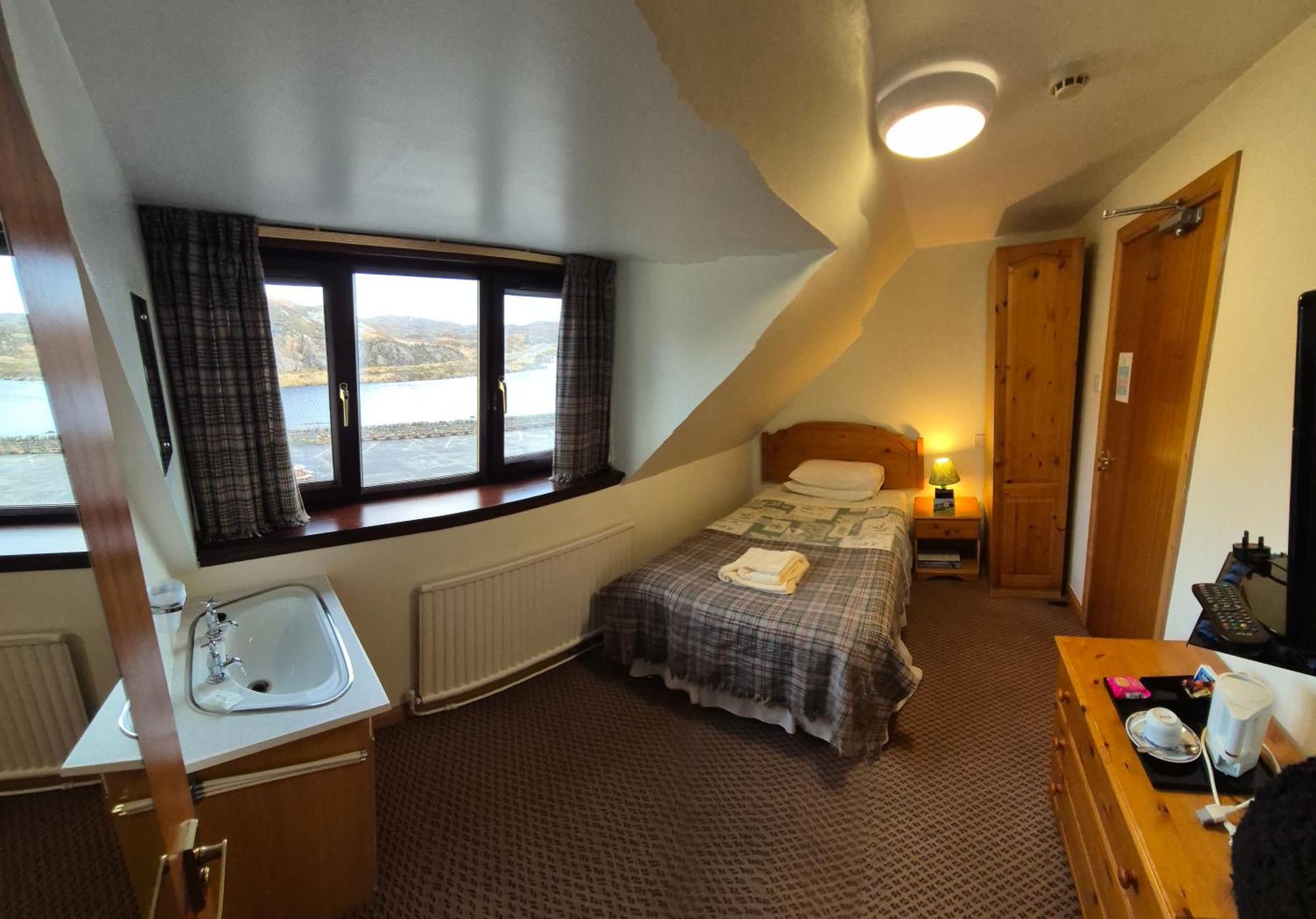 Doune Braes 3* Breasclete